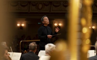Myung-Whun Chung dirigiert Ravel und Mussorgski im 11. Saisonkonzert