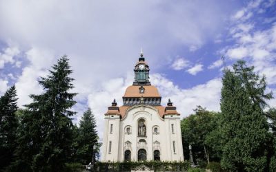 Hochemotionales Kammerkonzert in Moritzburg mit Werken von Glière, Bach und Schumann