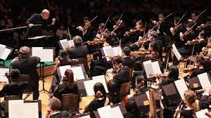Das Gastkonzert des Hong Kong Philharmonic Orchestra eröffnet mit  Alexandre Kantorow  vorab die 47. Musikfestspiele 2024