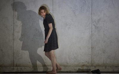 Calixto Bieito reduzierte “Káta Kabanová” in der Semperoper