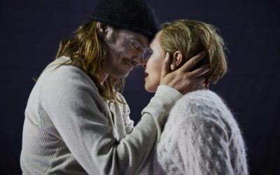 Georg Büchners “Woyzeck” aktuell wie noch nie- Fassung von Robert Wilson