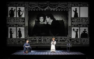 Nach 100 Jahren kehrt die Richard-Strauss-Oper “Intermezzo ” nach Dresden zurück